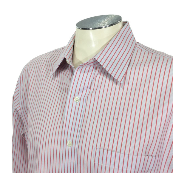 Brooks Brothers Slim Fit‎ Non Iron Button Shirt - Picture 1 of 5